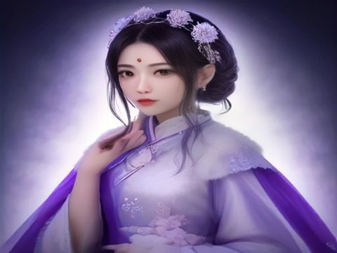 原神角色同人漫画展示墙，多位原神女性角色的同人插画并排展示，风格多样，从写实到Q版均有呈现，色彩鲜艳
