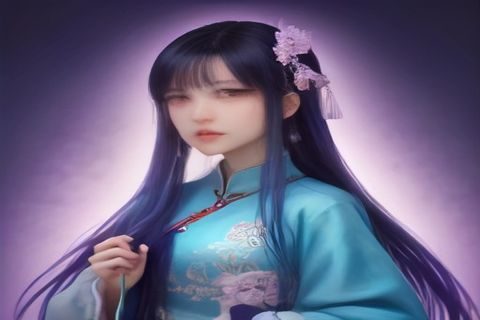 数据图表展示原神同人漫画创作量随版本更新的周期性波动趋势，折线图呈现明显的峰谷规律，背景为深色专业风格